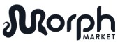 morph logo
